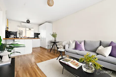 Property photo of 20/53 De Carle Street Brunswick VIC 3056