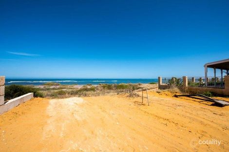 Property photo of 3B Crowtherton Street Bluff Point WA 6530