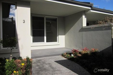 3/11 Central Ave, Ivanhoe, VIC 3079