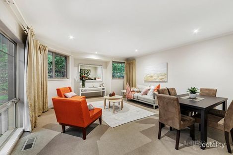 Property photo of 1/21 Cheviot Road Mount Waverley VIC 3149