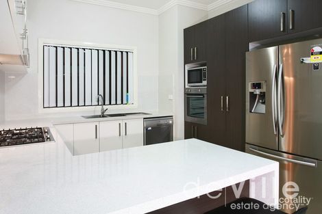 Property photo of 4 Hoya Way Glenwood NSW 2768