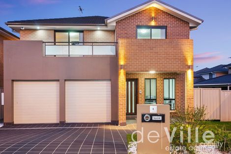 Property photo of 4 Hoya Way Glenwood NSW 2768