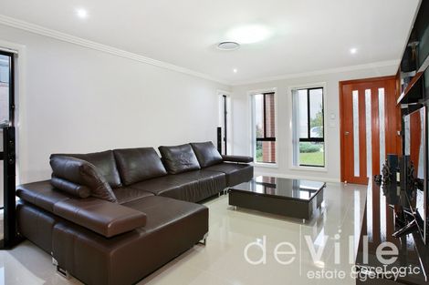 Property photo of 4 Hoya Way Glenwood NSW 2768