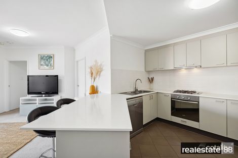 Property photo of 38/76 Newcastle Street Perth WA 6000
