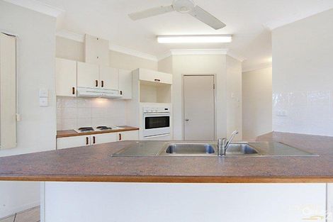 Property photo of 58 Eureka Crescent Kirwan QLD 4817