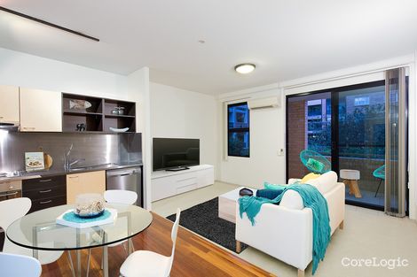Property photo of 163/139 Commercial Road Teneriffe QLD 4005