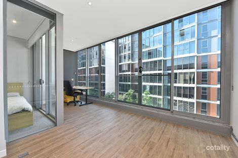 Property photo of 605/7 Half Street Wentworth Point NSW 2127