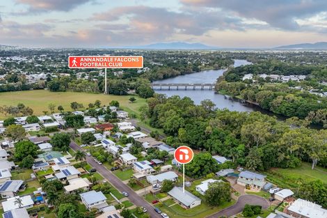 Property photo of 16 Paringa Street Cranbrook QLD 4814