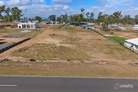 37 Howell Cct, Adare, QLD 4343