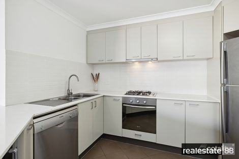 Property photo of 38/76 Newcastle Street Perth WA 6000