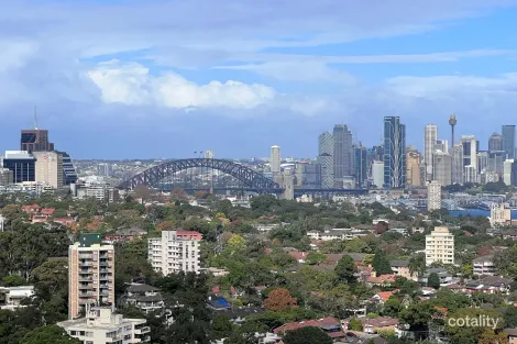 1704/88a Christie St, St Leonards, NSW 2065