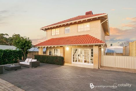 Property photo of 100A Clement Drive Karrinyup WA 6018