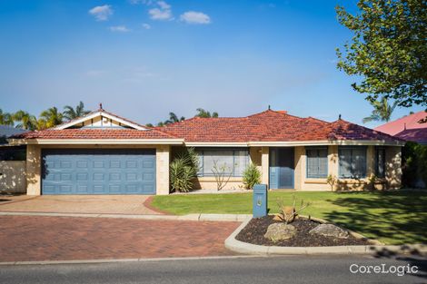 Property photo of 85 Eucalyptus Boulevard Canning Vale WA 6155