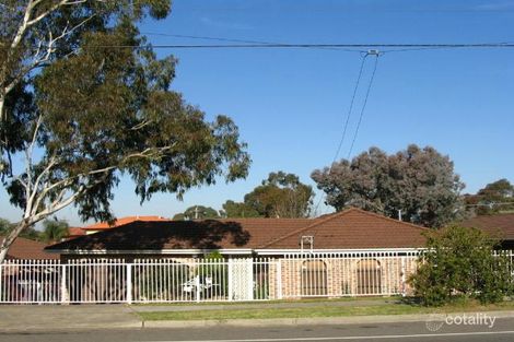 Property photo of 194 Cornelia Road Toongabbie NSW 2146