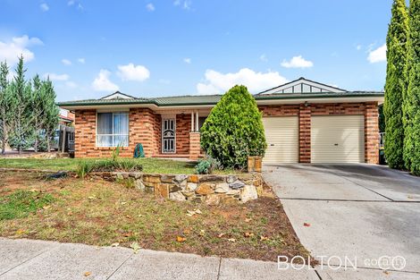 Property photo of 24 Lexcen Avenue Nicholls ACT 2913