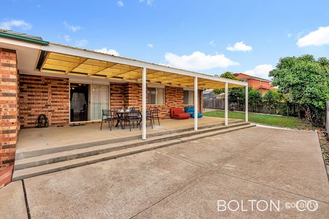 Property photo of 24 Lexcen Avenue Nicholls ACT 2913