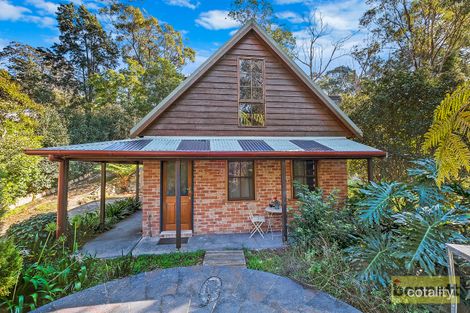 Property photo of 17 Currawong Crescent Bowen Mountain NSW 2753