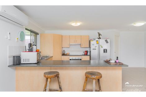 Property photo of 5 Rosella Drive Gracemere QLD 4702