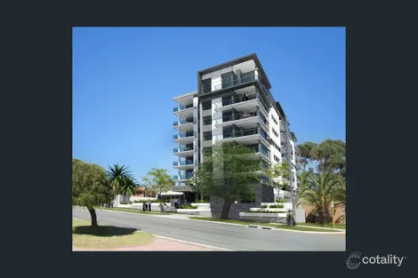40/29 Hastings St, Scarborough, WA 6019
