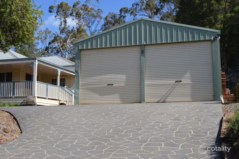 Property photo of 8 Goanna Walk Gowrie Junction QLD 4352