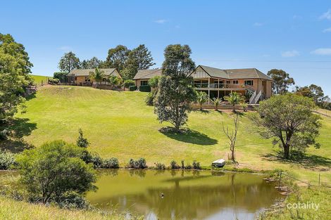 Property photo of 293 Sheaffes Road Dombarton NSW 2530