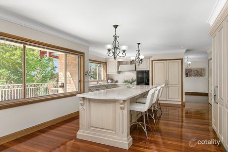 Property photo of 293 Sheaffes Road Dombarton NSW 2530