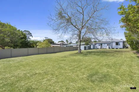Property photo of 10 Coopers Lane Urunga NSW 2455