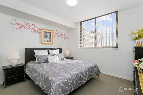 Property photo of 13128/19 Amalfi Drive Wentworth Point NSW 2127