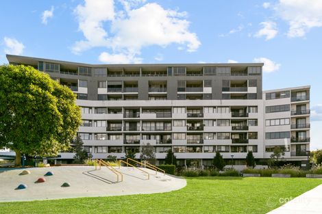Property photo of 13128/19 Amalfi Drive Wentworth Point NSW 2127