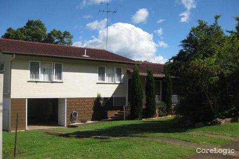 Property photo of 18 Dumbarton Drive Kenmore QLD 4069