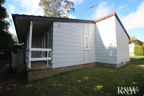 55 CYGNUS CL, DOONSIDE, NSW 2767