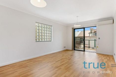 Property photo of 17/6-8 Jarrett Street Leichhardt NSW 2040