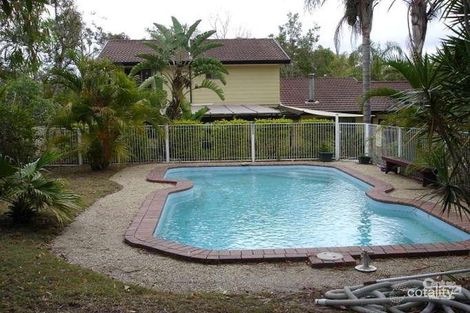 Property photo of 66 Crotona Road Capalaba QLD 4157