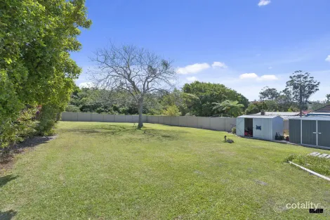 Property photo of 10 Coopers Lane Urunga NSW 2455