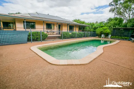 16 Breakaway Dr, Breakaway, QLD 4825