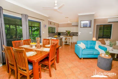 Property photo of 16 Breakaway Drive Breakaway QLD 4825