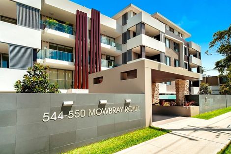 105/544-550 Mowbray Rd W, Lane Cove North, NSW 2066