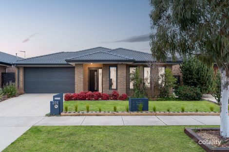 205 Warralily Bvd, Armstrong Creek, VIC 3217