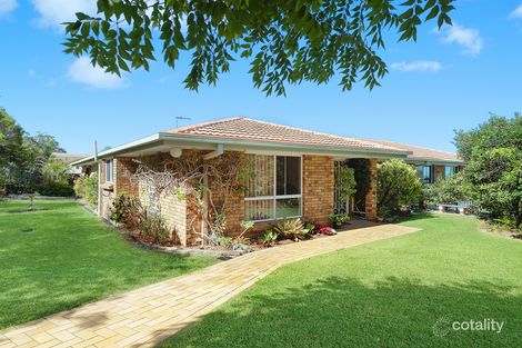 Property photo of 92 Doubleview Drive Elanora QLD 4221