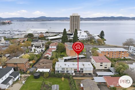 Property photo of 3/1 Plimsoll Place Sandy Bay TAS 7005