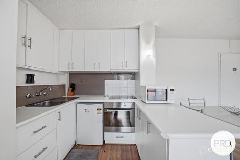 Property photo of 3/1 Plimsoll Place Sandy Bay TAS 7005