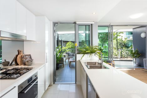 Property photo of 10005/8 Harbour Road Hamilton QLD 4007
