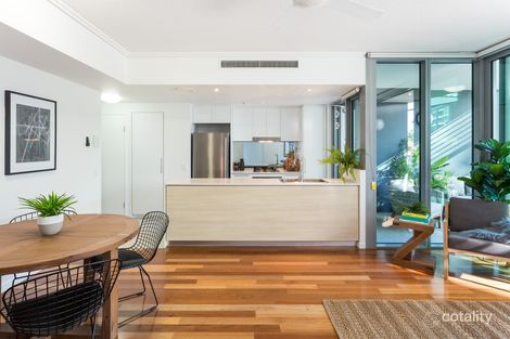 Property photo of 10005/8 Harbour Road Hamilton QLD 4007