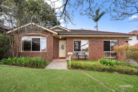 59a Shaftsbury Rd, Denistone, NSW 2114