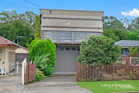 Property photo of 13 Leighton Street Rooty Hill NSW 2766