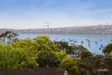 Property photo of 7A Cranbrook Road Bellevue Hill NSW 2023