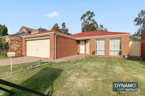 20 Morgan Ct, Roxburgh Park, VIC 3064