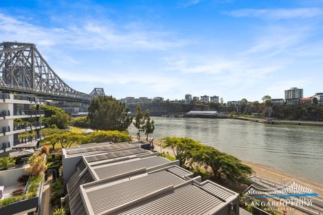 Property photo of 1 Holman Street Kangaroo Point QLD 4169