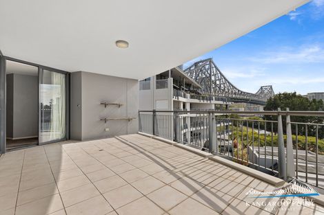 Property photo of 1 Holman Street Kangaroo Point QLD 4169