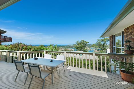 Property photo of 92 Doubleview Drive Elanora QLD 4221
